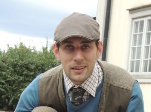Micke J